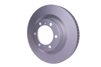 Disc Brake Rotor