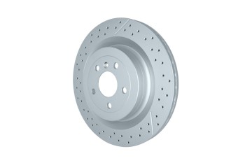 Disc Brake Rotor
