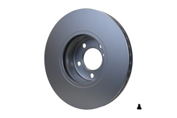 Disc Brake Rotor
