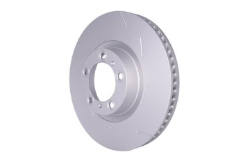 Disc Brake Rotor