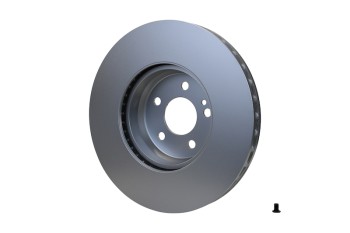 Disc Brake Rotor