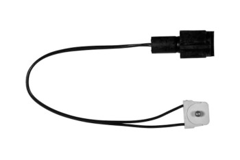 Disc Brake Pad Wear Sensor