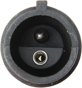 Disc Brake Pad Wear Sensor