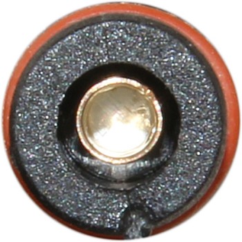 Disc Brake Pad Wear Sensor