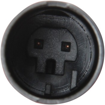 Disc Brake Pad Wear Sensor