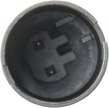 Disc Brake Pad Wear Sensor