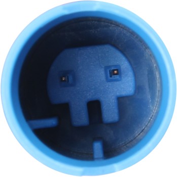 Disc Brake Pad Wear Sensor