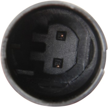 Disc Brake Pad Wear Sensor