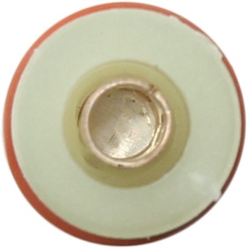 Disc Brake Pad Wear Sensor