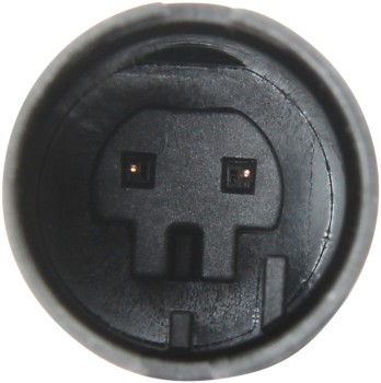 Disc Brake Pad Wear Sensor