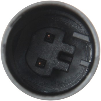 Disc Brake Pad Wear Sensor