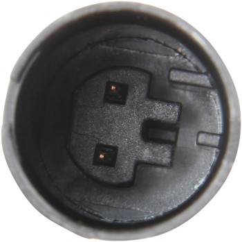 Disc Brake Pad Wear Sensor