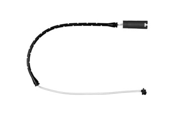 Disc Brake Pad Wear Sensor