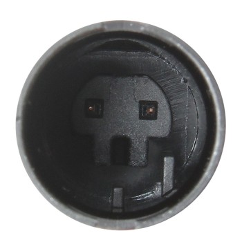 Disc Brake Pad Wear Sensor