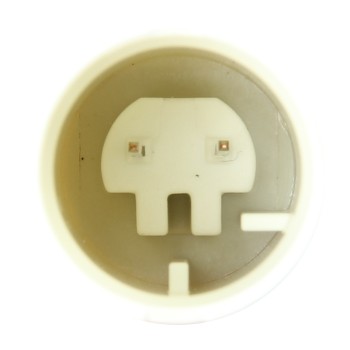 Disc Brake Pad Wear Sensor