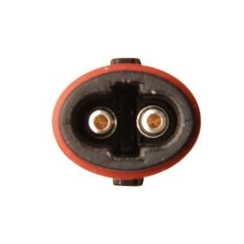 Disc Brake Pad Wear Sensor