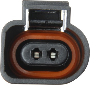 Disc Brake Pad Wear Sensor