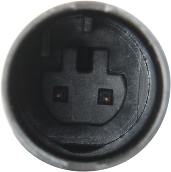 Disc Brake Pad Wear Sensor