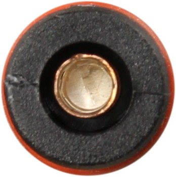 Disc Brake Pad Wear Sensor