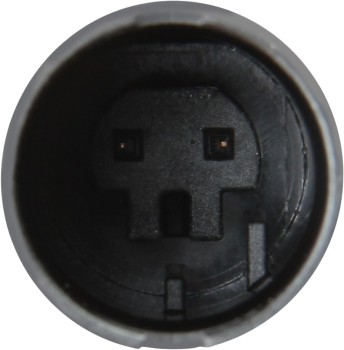 Disc Brake Pad Wear Sensor