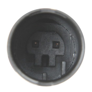 Disc Brake Pad Wear Sensor