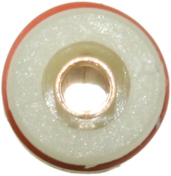 Disc Brake Pad Wear Sensor