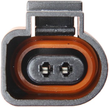 Disc Brake Pad Wear Sensor