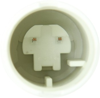 Disc Brake Pad Wear Sensor