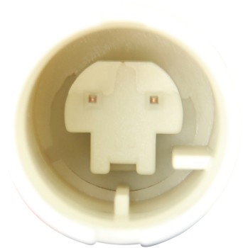 Disc Brake Pad Wear Sensor