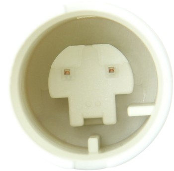 Disc Brake Pad Wear Sensor