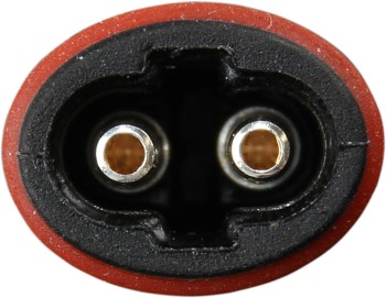 Disc Brake Pad Wear Sensor