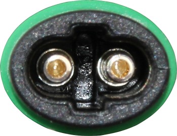 Disc Brake Pad Wear Sensor