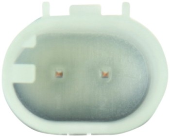 Disc Brake Pad Wear Sensor