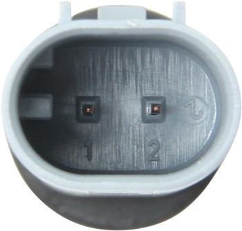 Disc Brake Pad Wear Sensor