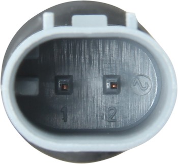 Disc Brake Pad Wear Sensor