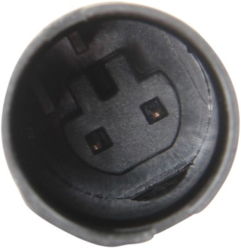 Disc Brake Pad Wear Sensor