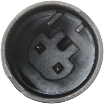 Disc Brake Pad Wear Sensor