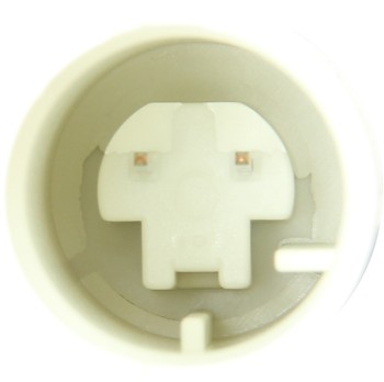 Disc Brake Pad Wear Sensor