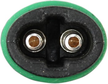 Disc Brake Pad Wear Sensor