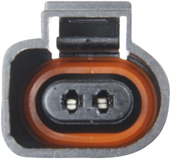 Disc Brake Pad Wear Sensor