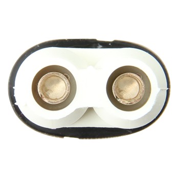 Disc Brake Pad Wear Sensor