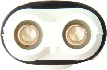 Disc Brake Pad Wear Sensor