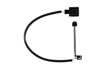 Disc Brake Pad Wear Sensor