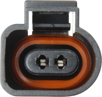 Disc Brake Pad Wear Sensor