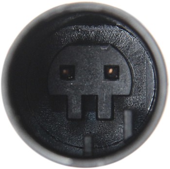 Disc Brake Pad Wear Sensor