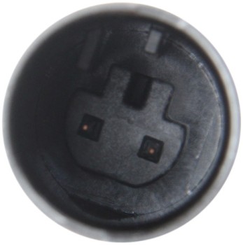 Disc Brake Pad Wear Sensor