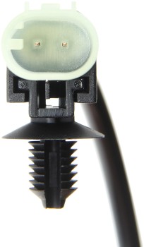 Disc Brake Pad Wear Sensor