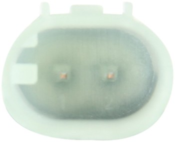 Disc Brake Pad Wear Sensor