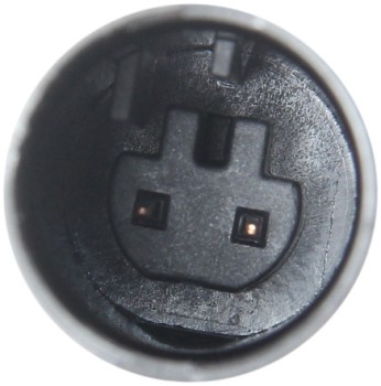 Disc Brake Pad Wear Sensor