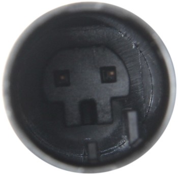 Disc Brake Pad Wear Sensor